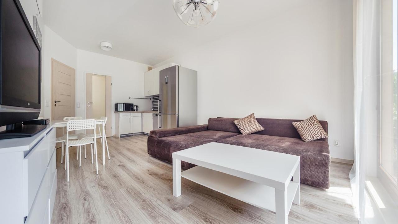 Apartamenty Sun & Snow Sopocka Rezydencja Sopot Kültér fotó