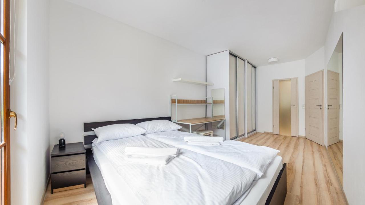 Apartamenty Sun & Snow Sopocka Rezydencja Sopot Kültér fotó