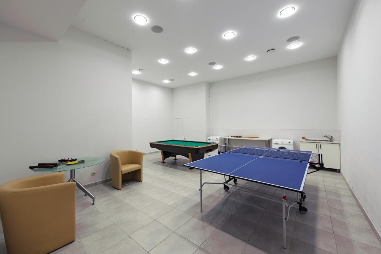 Apartamenty Sun & Snow Sopocka Rezydencja Sopot Kültér fotó