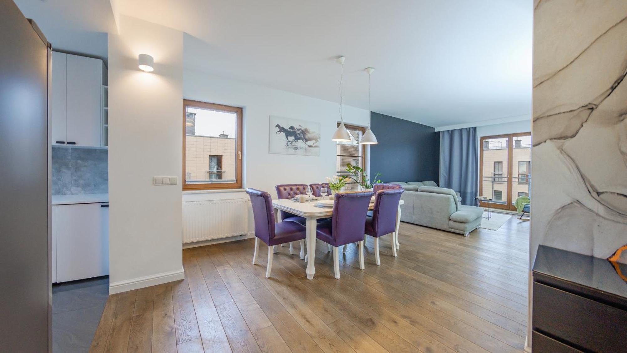 Apartamenty Sun & Snow Sopocka Rezydencja Sopot Kültér fotó