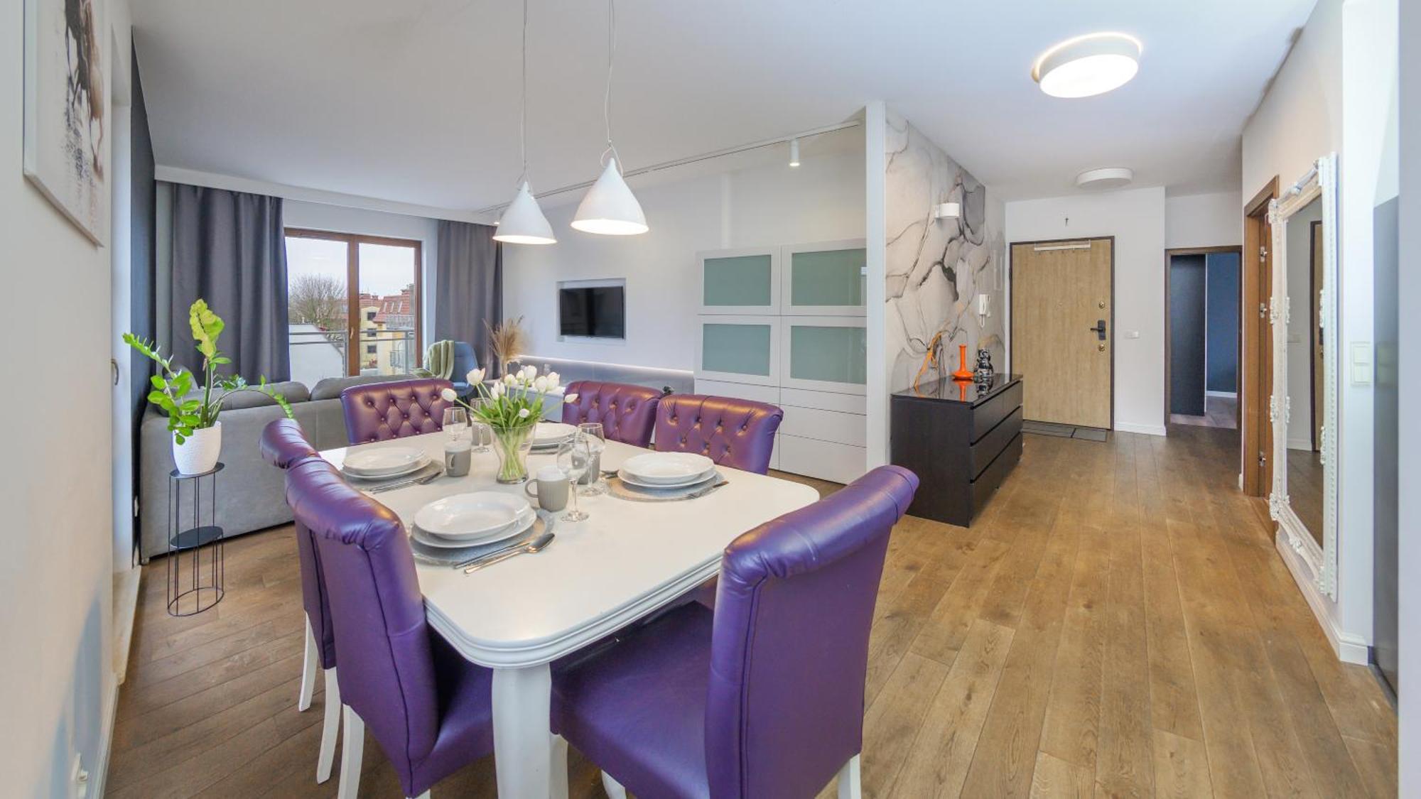 Apartamenty Sun & Snow Sopocka Rezydencja Sopot Kültér fotó