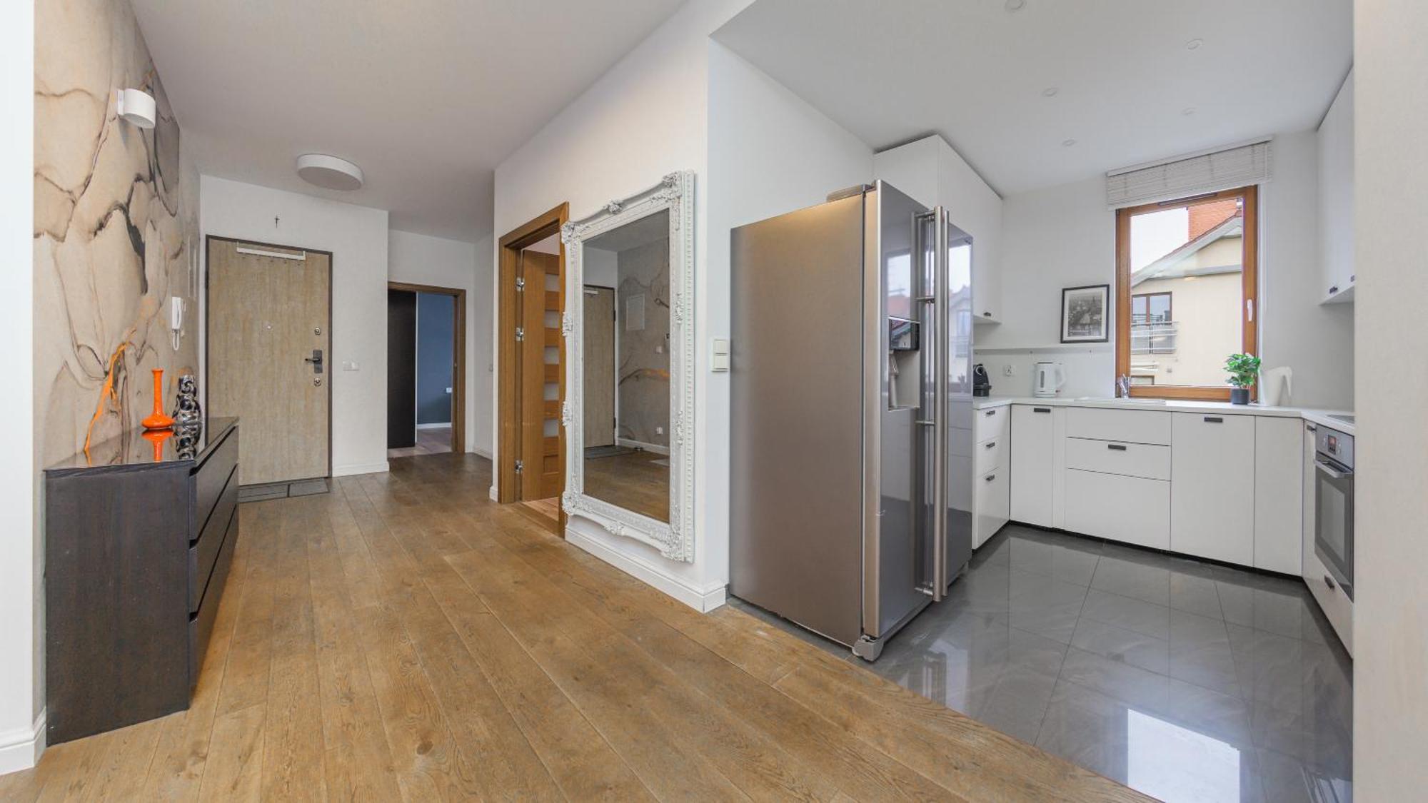 Apartamenty Sun & Snow Sopocka Rezydencja Sopot Kültér fotó