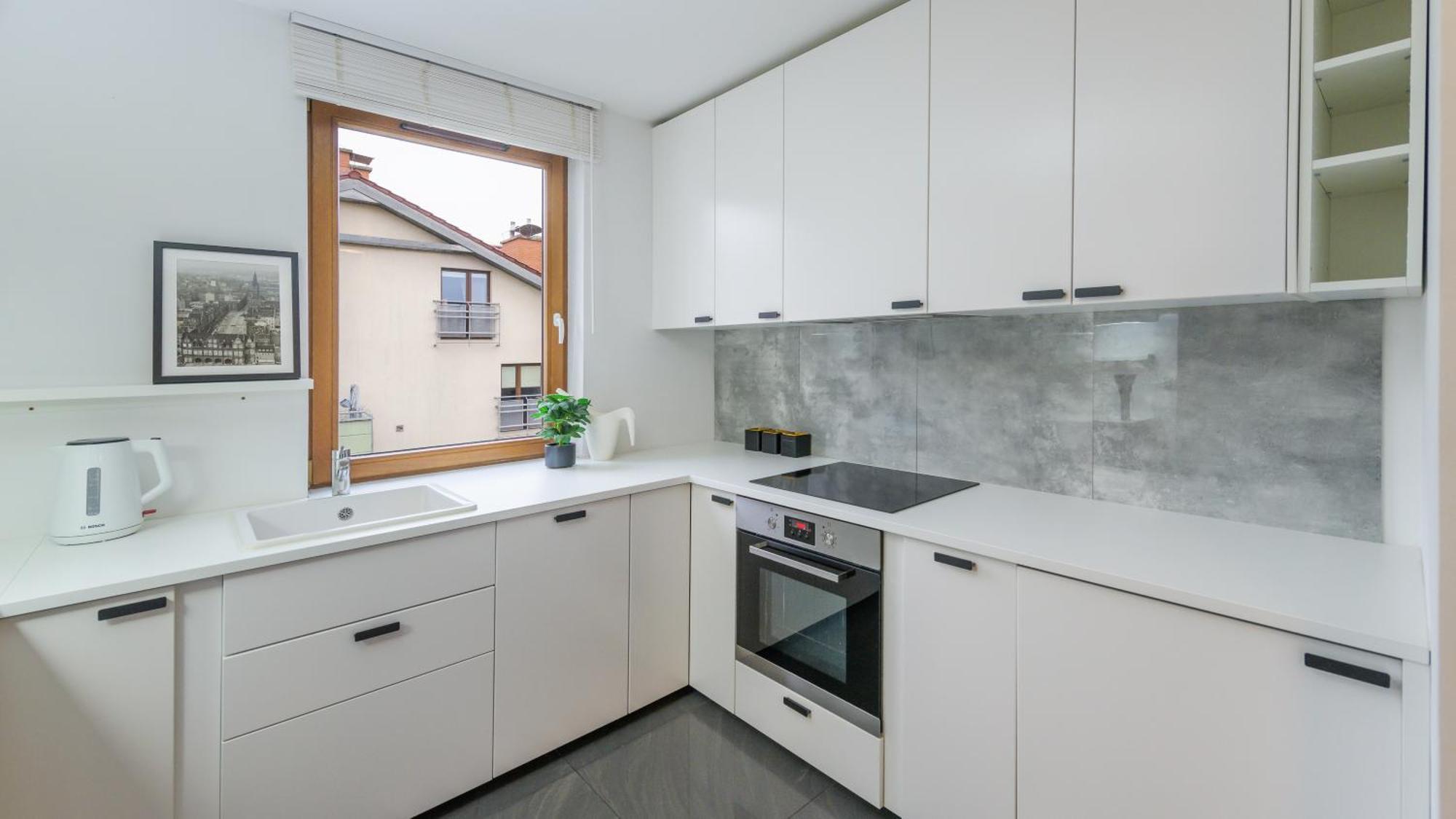Apartamenty Sun & Snow Sopocka Rezydencja Sopot Kültér fotó