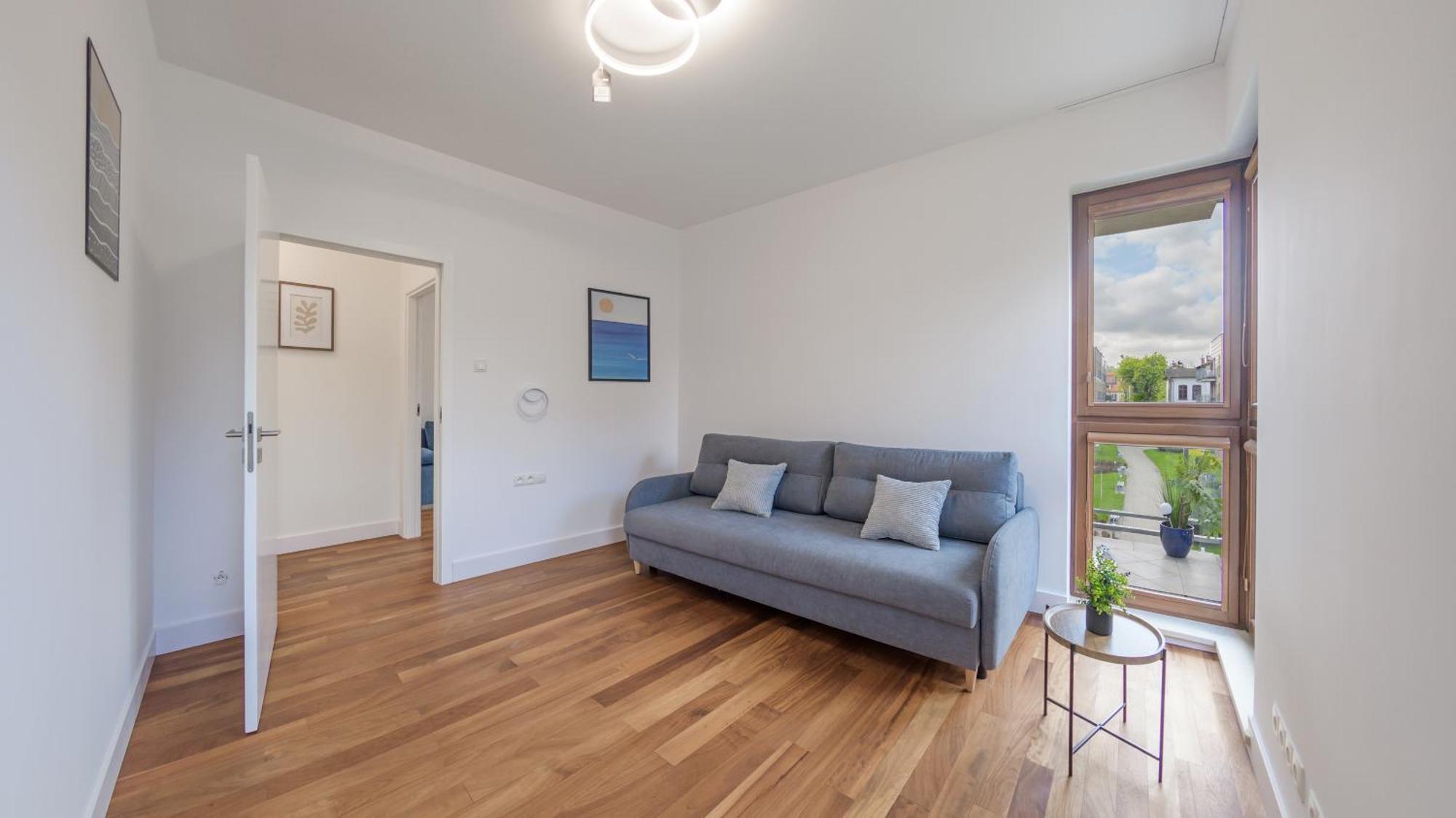Apartamenty Sun & Snow Sopocka Rezydencja Sopot Kültér fotó