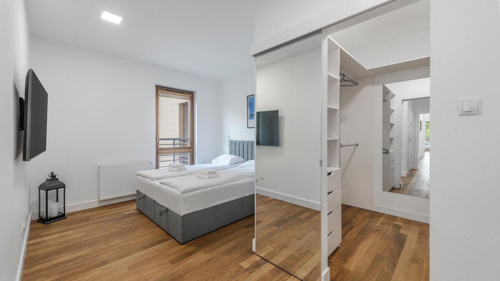 Apartamenty Sun & Snow Sopocka Rezydencja Sopot Kültér fotó