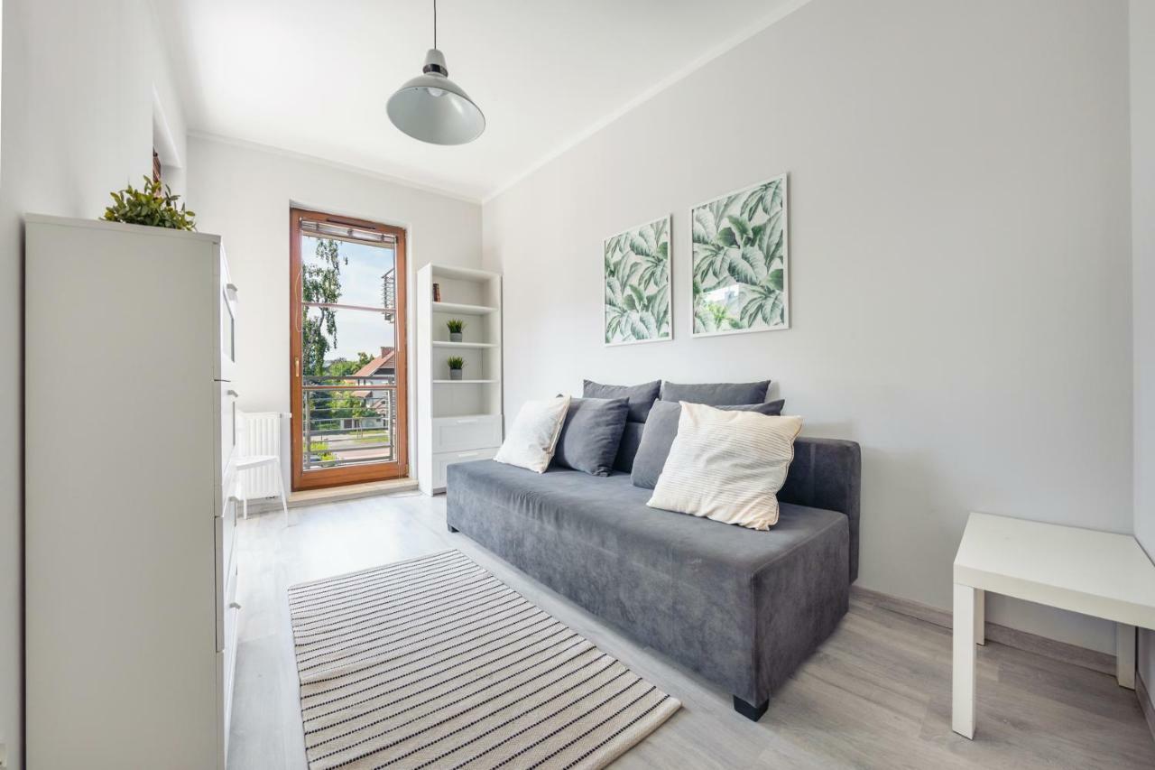 Apartamenty Sun & Snow Sopocka Rezydencja Sopot Kültér fotó